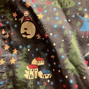 SUPER RARE!! Samantha Pleet wonderland passion dress